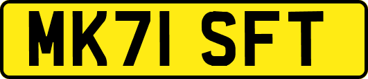 MK71SFT