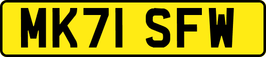 MK71SFW