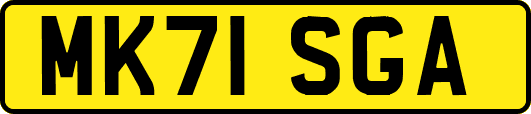 MK71SGA