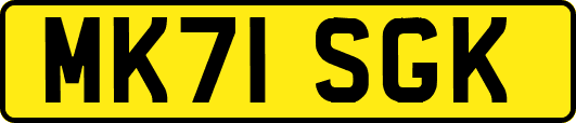 MK71SGK