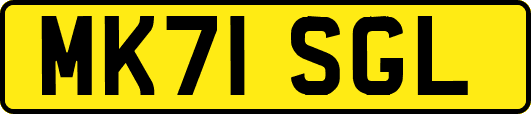 MK71SGL