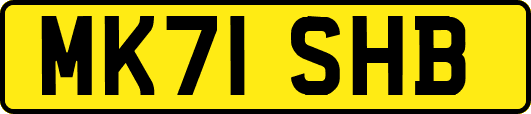 MK71SHB