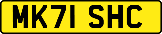 MK71SHC