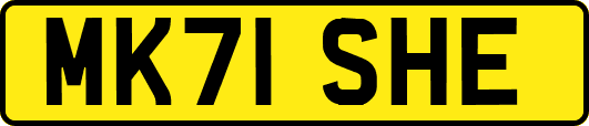 MK71SHE