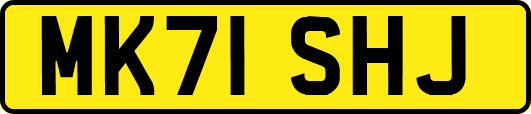 MK71SHJ