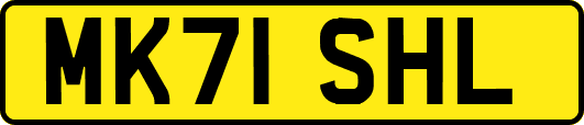 MK71SHL