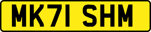 MK71SHM