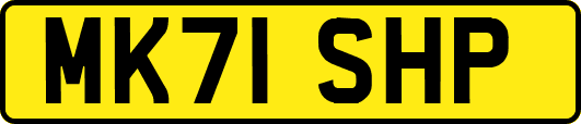 MK71SHP