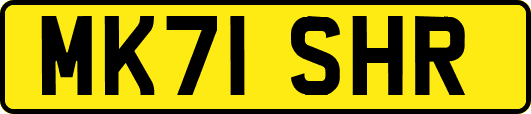 MK71SHR