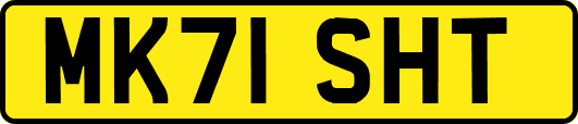 MK71SHT