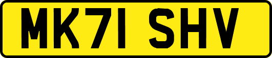 MK71SHV