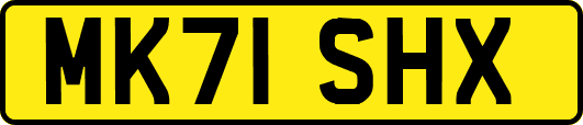 MK71SHX