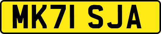 MK71SJA