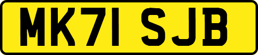 MK71SJB