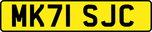 MK71SJC