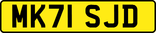 MK71SJD
