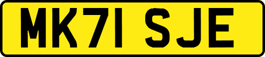 MK71SJE