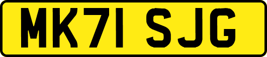 MK71SJG