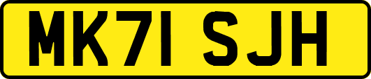 MK71SJH