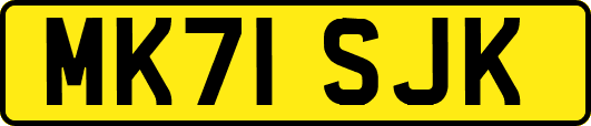 MK71SJK