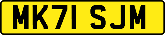 MK71SJM