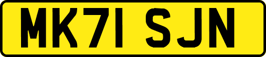 MK71SJN