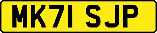 MK71SJP
