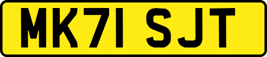 MK71SJT