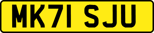 MK71SJU