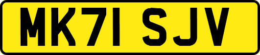 MK71SJV