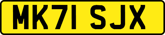 MK71SJX