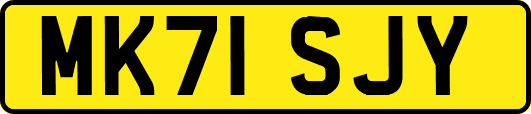 MK71SJY