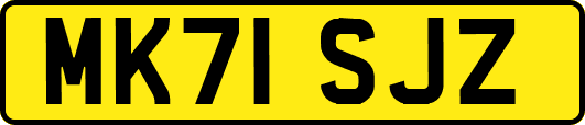 MK71SJZ
