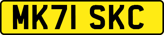 MK71SKC