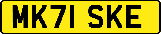 MK71SKE