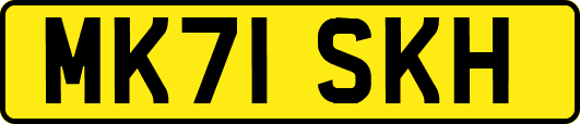 MK71SKH