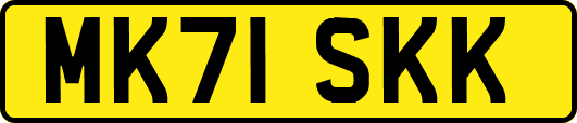 MK71SKK