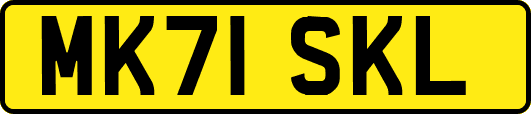 MK71SKL