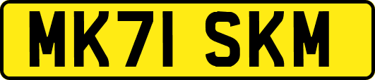 MK71SKM