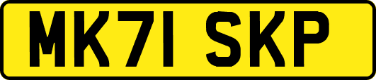 MK71SKP