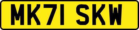 MK71SKW
