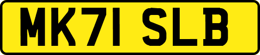 MK71SLB