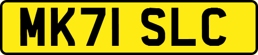 MK71SLC