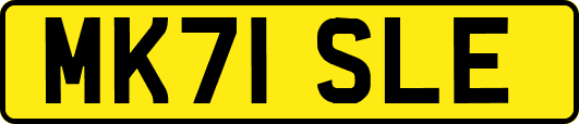 MK71SLE