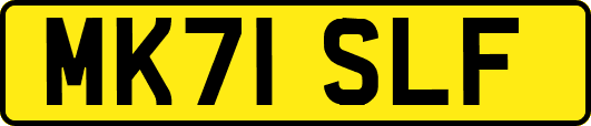 MK71SLF