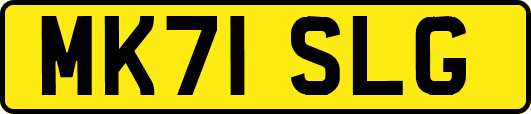 MK71SLG