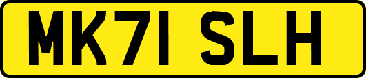 MK71SLH