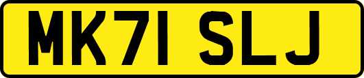 MK71SLJ