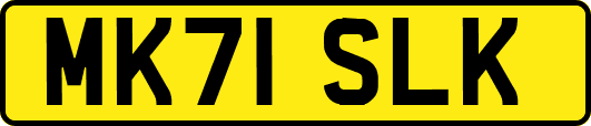 MK71SLK
