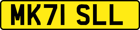 MK71SLL